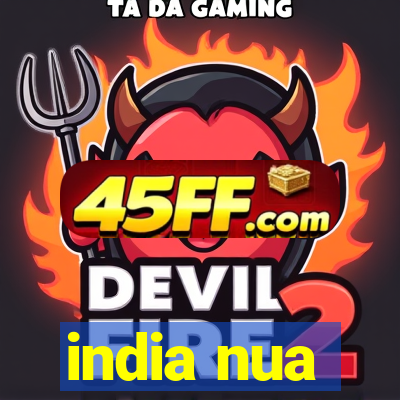 india nua